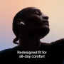 Apple AirPods 4 - Oraxxi