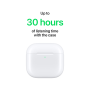 Apple AirPods 4 - Oraxxi