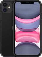 Apple iPhone 11 64GB Black Pre Owned (A Grade) - Oraxxi