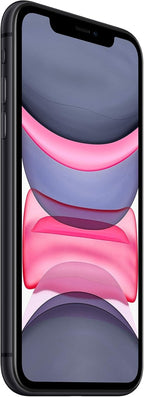 Apple iPhone 11 64GB Black Pre Owned (A Grade) - Oraxxi