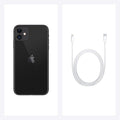 Apple iPhone 11 64GB Black Pre Owned (A Grade) - Oraxxi