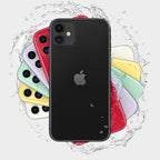 Apple iPhone 11 64GB Black Pre Owned (A Grade) - Oraxxi