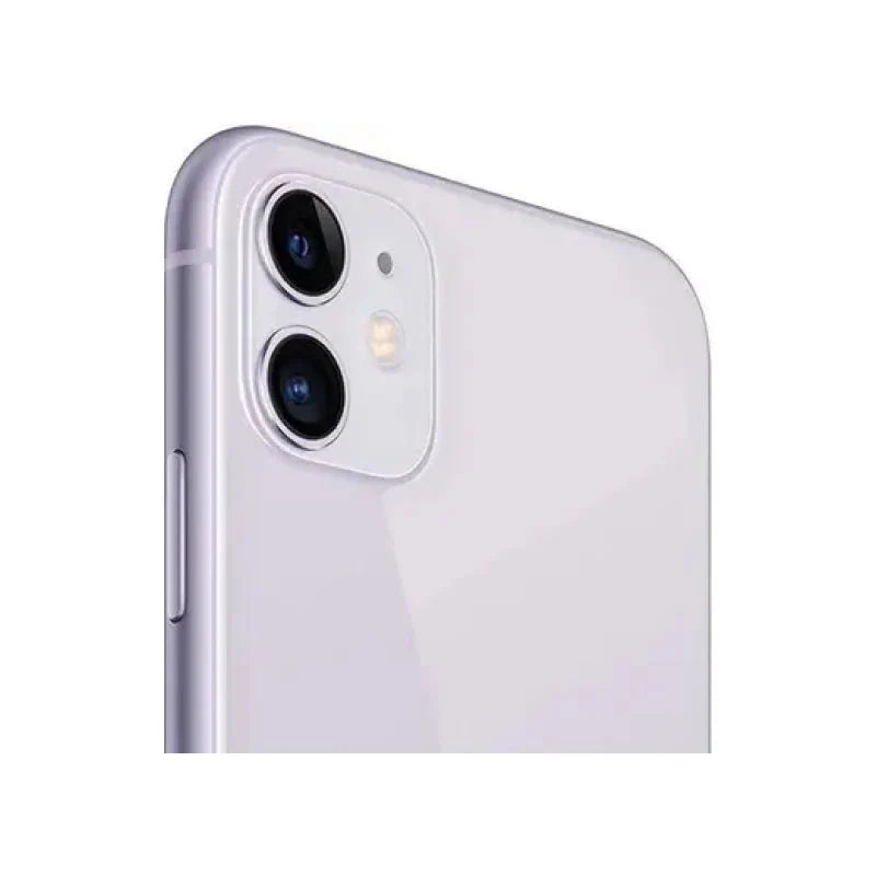 Apple iPhone 11 64GB Purple Pre Owned (A Grade) - Oraxxi