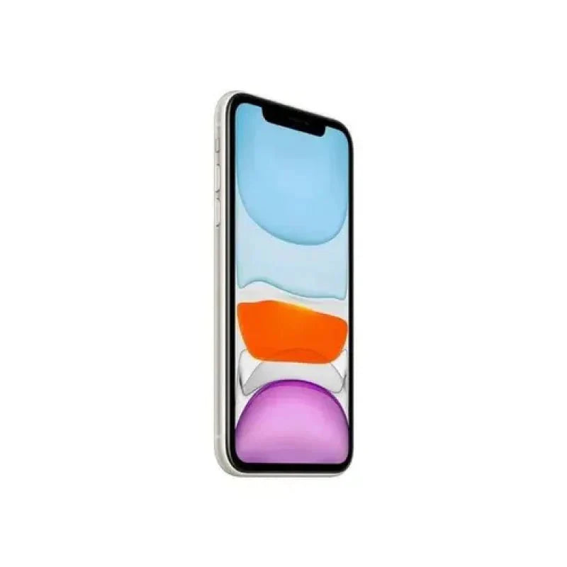 Apple iPhone 11 64GB White Pre Owned (A Grade) - Oraxxi