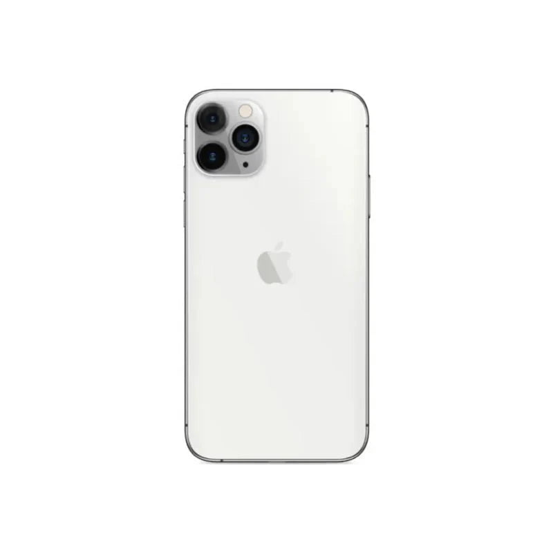 Apple iPhone 11 Pro 64GB Silver Pre Owned (A Grade) - Oraxxi