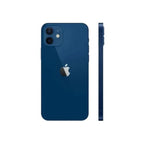 Apple iPhone 12 64GB Blue Pre Owned - Oraxxi