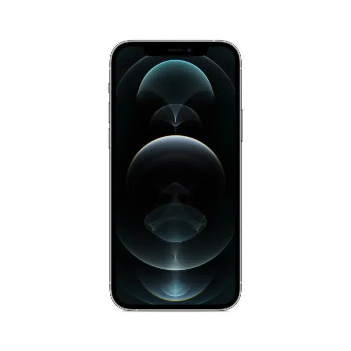 Apple iPhone 12 Pro 128GB Silver Pre Owned (A Grade) - Oraxxi
