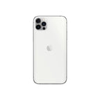 Apple iPhone 12 Pro 128GB Silver Pre Owned (A Grade) - Oraxxi