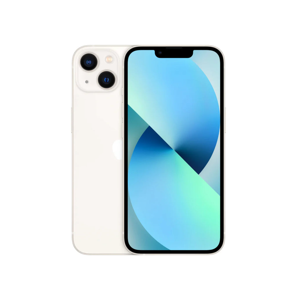 Apple iPhone 13 128GB Starlight Pre Owned (A Grade) - Oraxxi