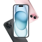 Apple iPhone 15 - Oraxxi