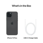 Apple iPhone 15 - Oraxxi