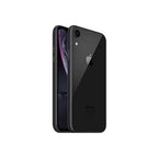 Apple iPhone XR 64GB Black Pre Owned (A Grade) - Oraxxi