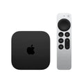 Apple TV 4K 3rd Gen Wi - Fi + Ethernet - 128GB - Oraxxi