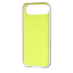 Beats Case with MagSafe and Camera Control for iPhone Air - Lime Stone - Oraxxi