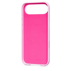 Beats Case with MagSafe and Camera Control for iPhone Air - Pebble Pink - Oraxxi