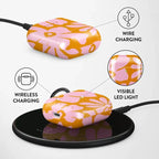 Burga AirPods (1st & 2nd Gen) Case - Daytime Fiesta - Oraxxi