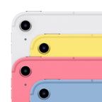 iPad | A16 Chip Pink - Oraxxi