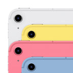 iPad | A16 Chip Yellow - Oraxxi