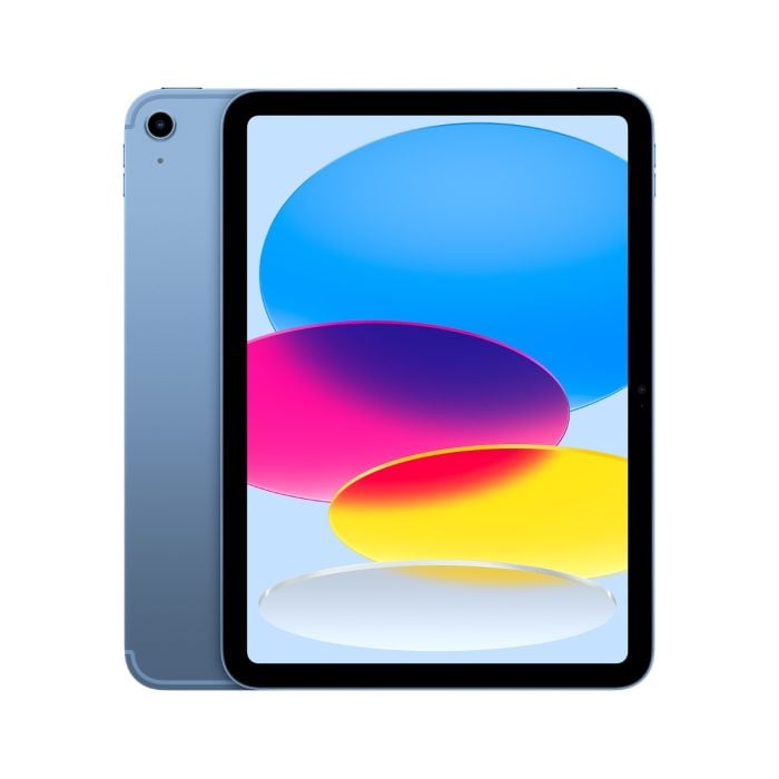 iPad | A16 Chip - Oraxxi