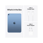 iPad | A16 Chip - Oraxxi