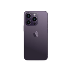 iPhone 14 Pro Max 256GB Deep Purple Preowned - Oraxxi