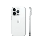 iPhone 14 Pro Max 256GB Silver Preowned - Oraxxi
