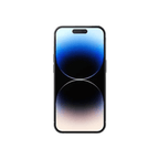 iPhone 14 Pro Max 256GB Silver Preowned - Oraxxi