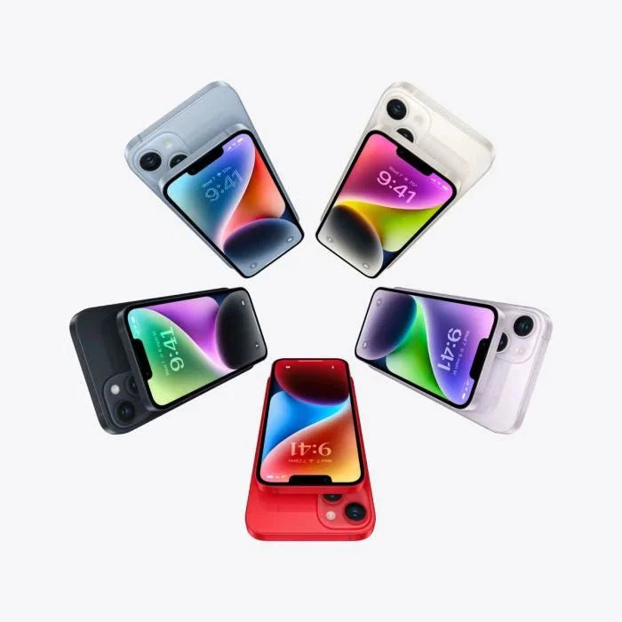 iPhone 14 - Oraxxi