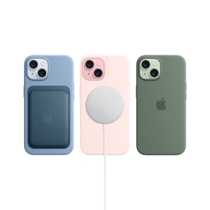 iPhone 15 - Oraxxi
