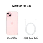 iPhone 15 - Oraxxi