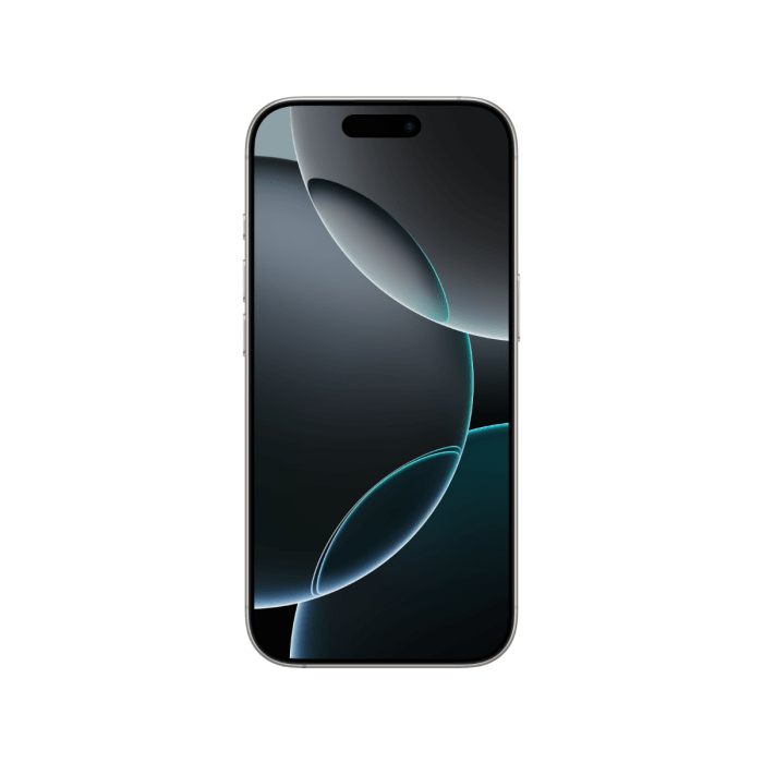 iPhone 16 Pro - Oraxxi