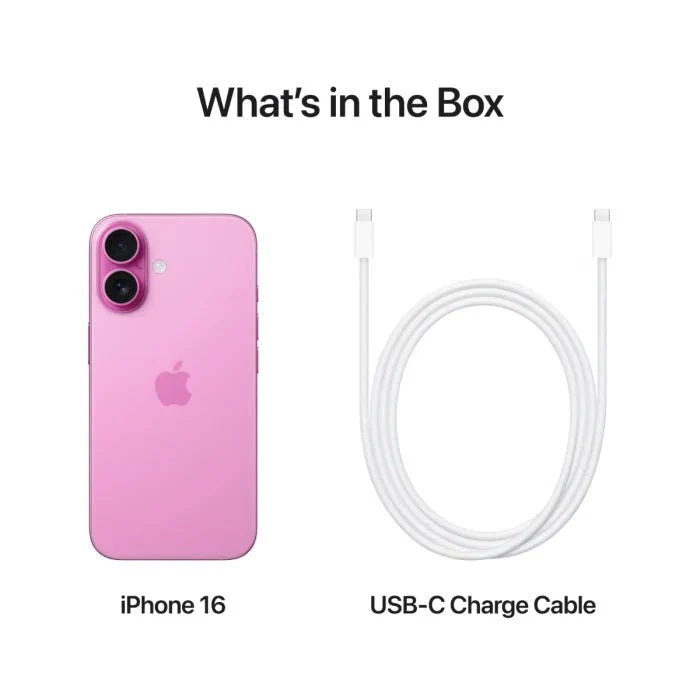 iPhone 16 - Oraxxi