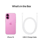iPhone 16 - Oraxxi
