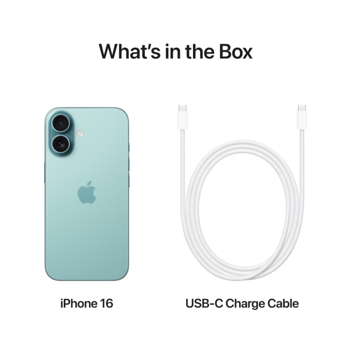 iPhone 16 - Oraxxi