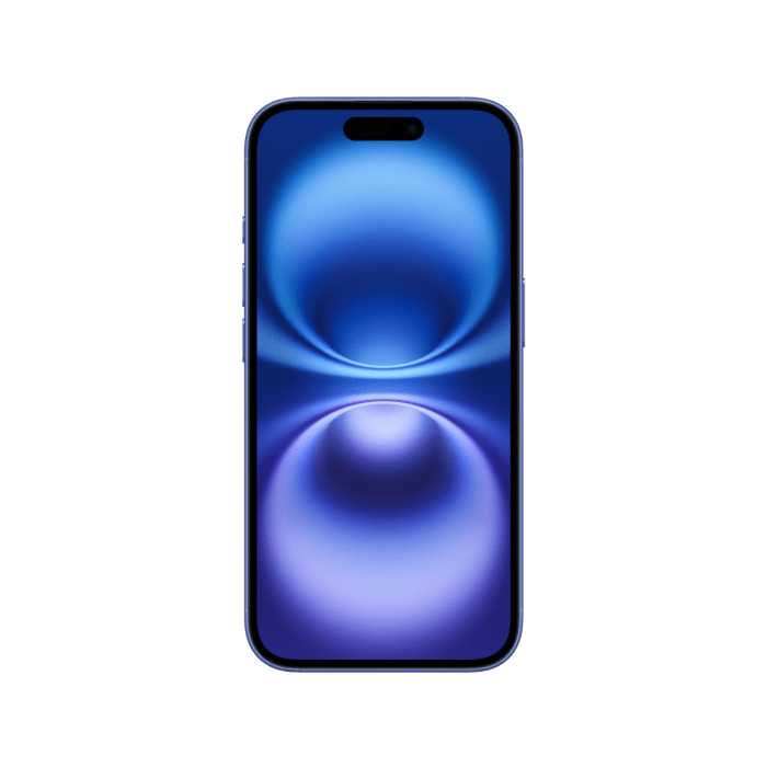 iPhone 16 - Oraxxi
