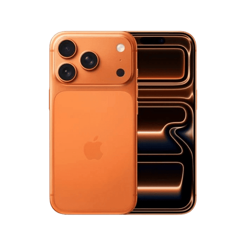 iPhone 17 Pro - Oraxxi