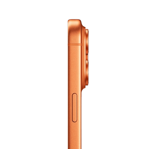 iPhone 17 Pro - Oraxxi