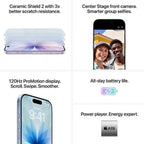 iPhone 17 - Oraxxi