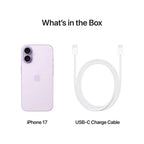 iPhone 17 - Oraxxi