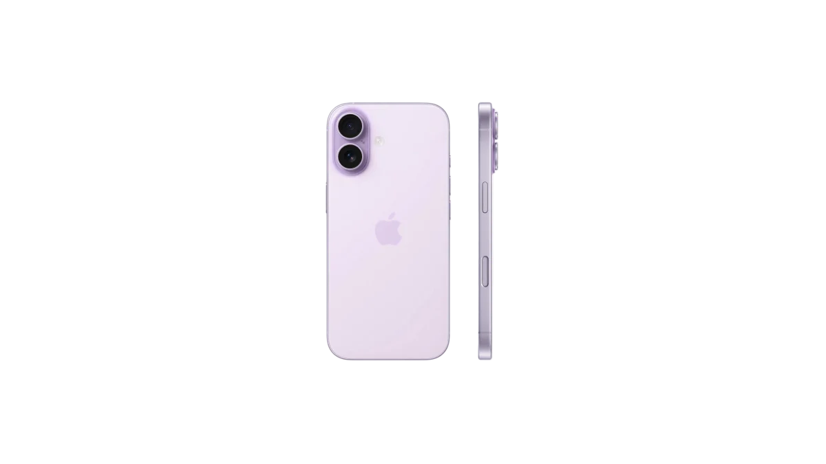 iPhone 17 - Oraxxi