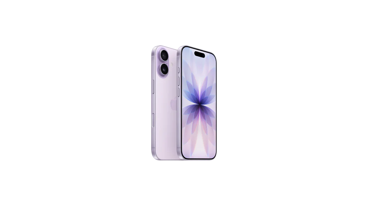 iPhone 17 - Oraxxi