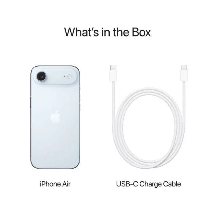 iPhone Air - Oraxxi
