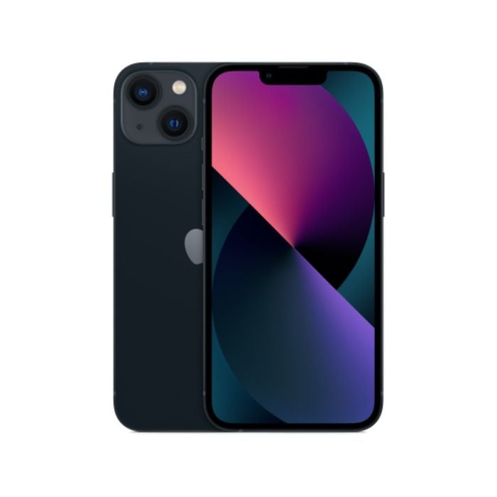 iPhone 13 128GB - Midnight