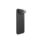 Moov Camera Lens Protector for iPhone Air - Black - Oraxxi