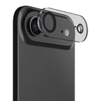 Moov Camera Lens Protector for iPhone Air - Black - Oraxxi