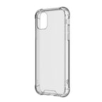 Moov iPhone 11/XR Case - Clear - Oraxxi