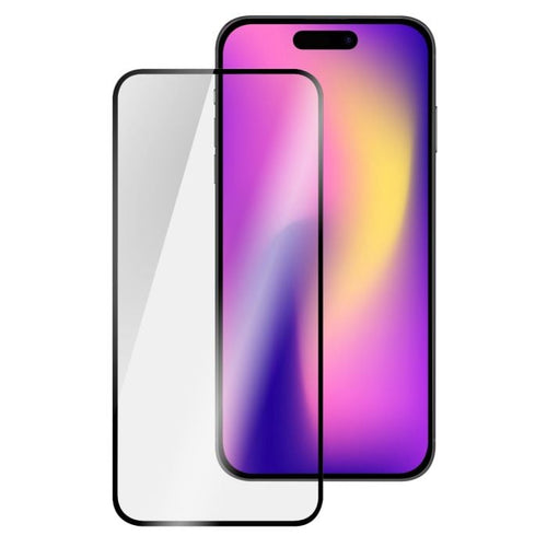 Moov Matte Glass Screen Guard for iPhone 17 Pro Max - Oraxxi