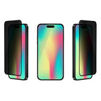 Moov Privacy Glass Screen Guard for iPhone Air - Oraxxi