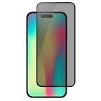 Moov Privacy Glass Screen Guard for iPhone Air